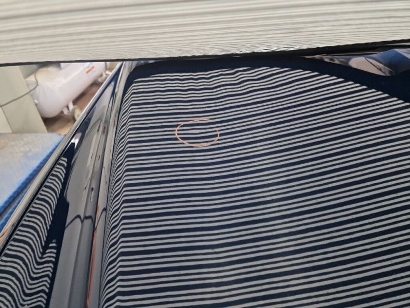 Ford Mondeo d'occasion