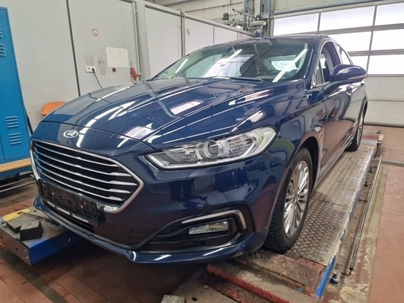 Ford Mondeo d'occasion