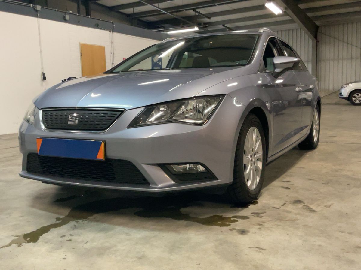 Seat Leon 1.0 TSI Style Ecomotive