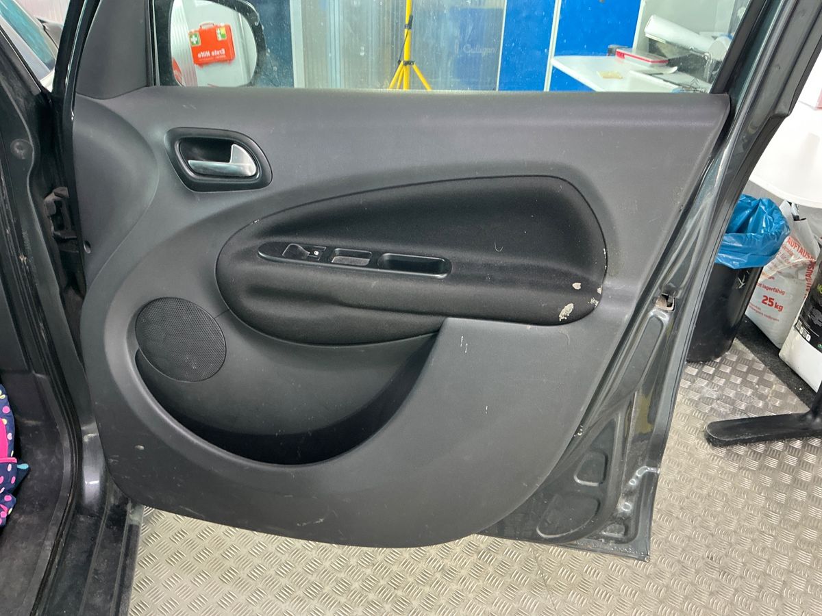 Citroen C3 2016 — photo 33