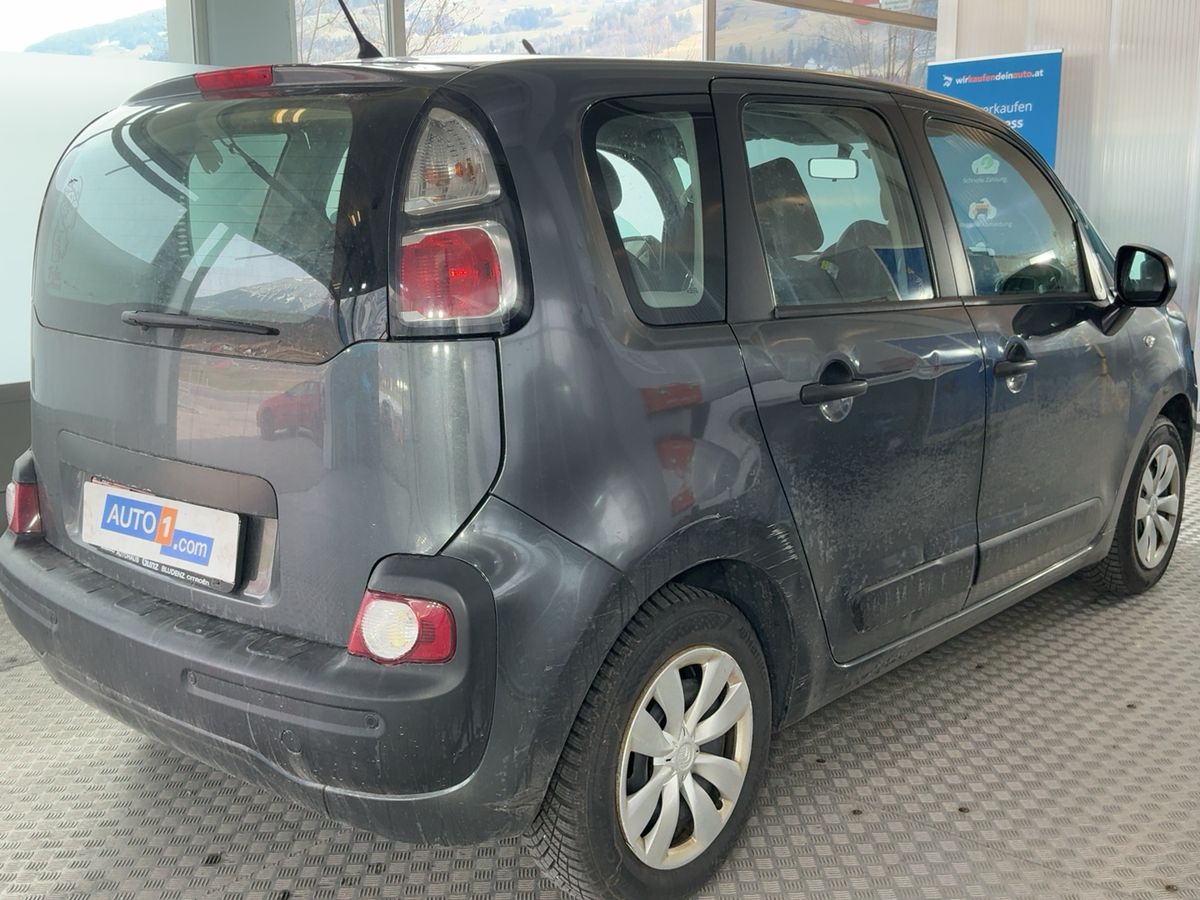 Citroen C3 2016 — photo 9