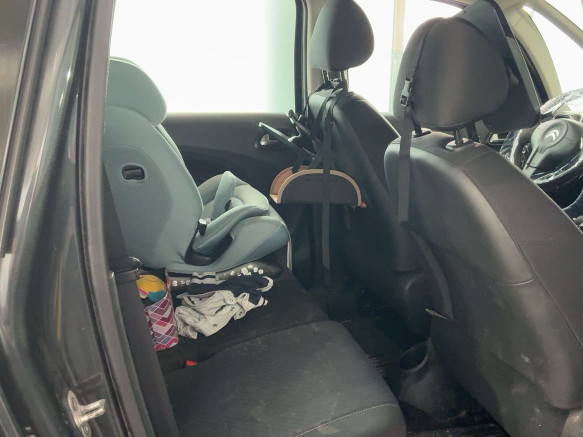 Citroen C3 2016 — photo 20