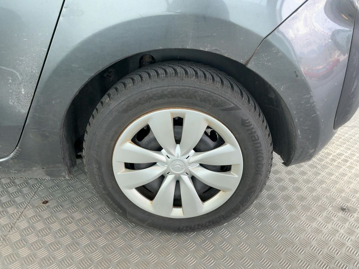 Citroen C3 2016 — photo 6