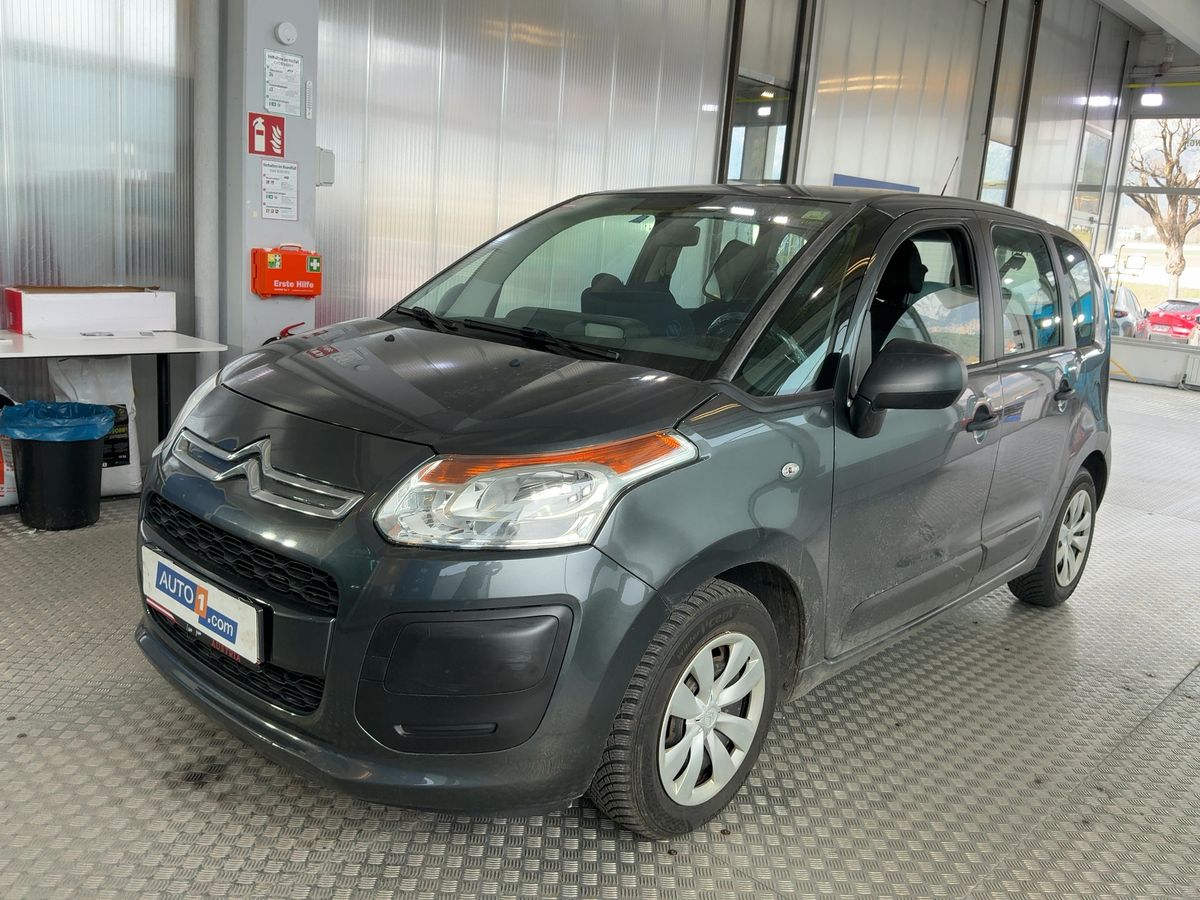 Citroen C3 d'occasion