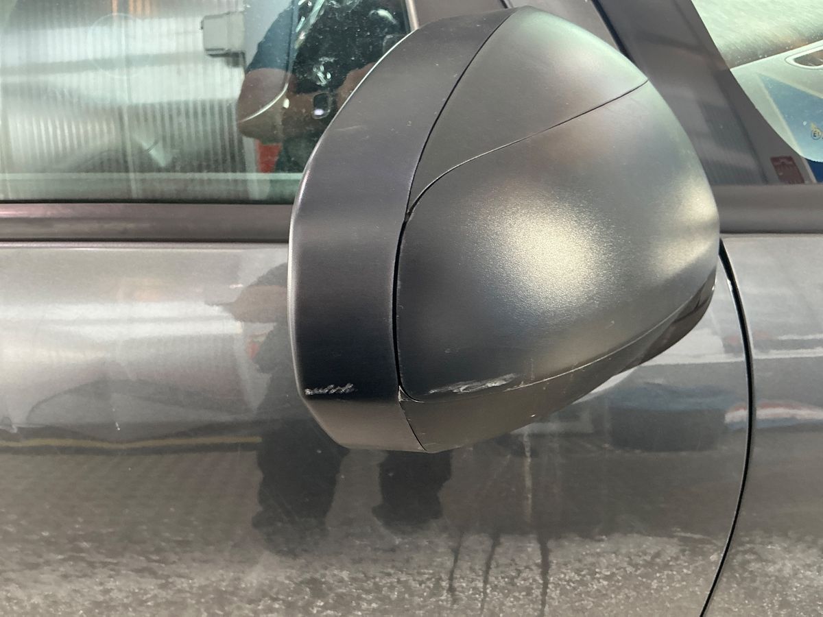 Citroen C3 2016 — photo 32