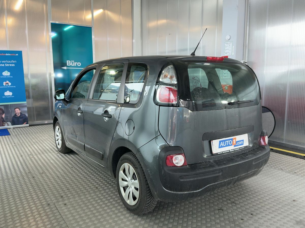 Citroen C3 2016 — photo 7