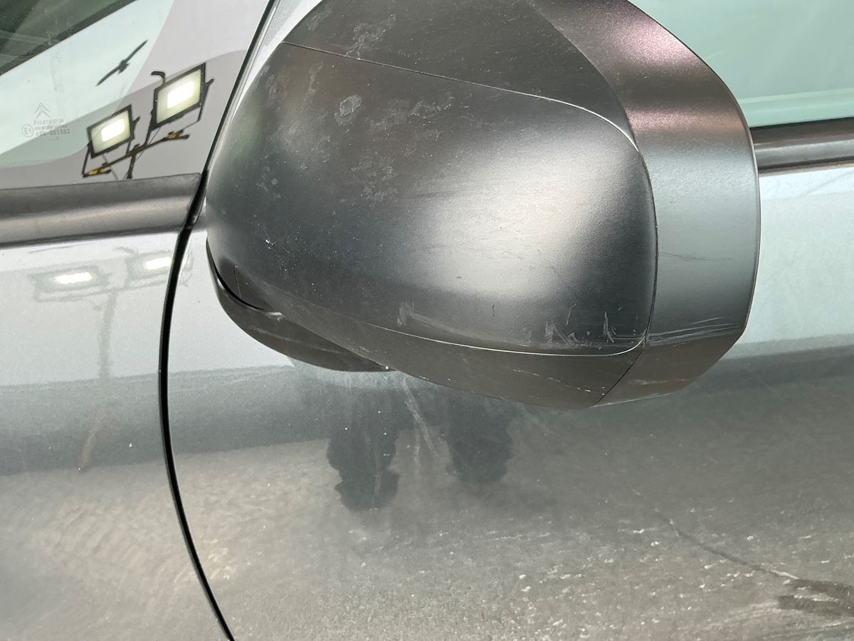 Citroen C3 2016 — photo 42