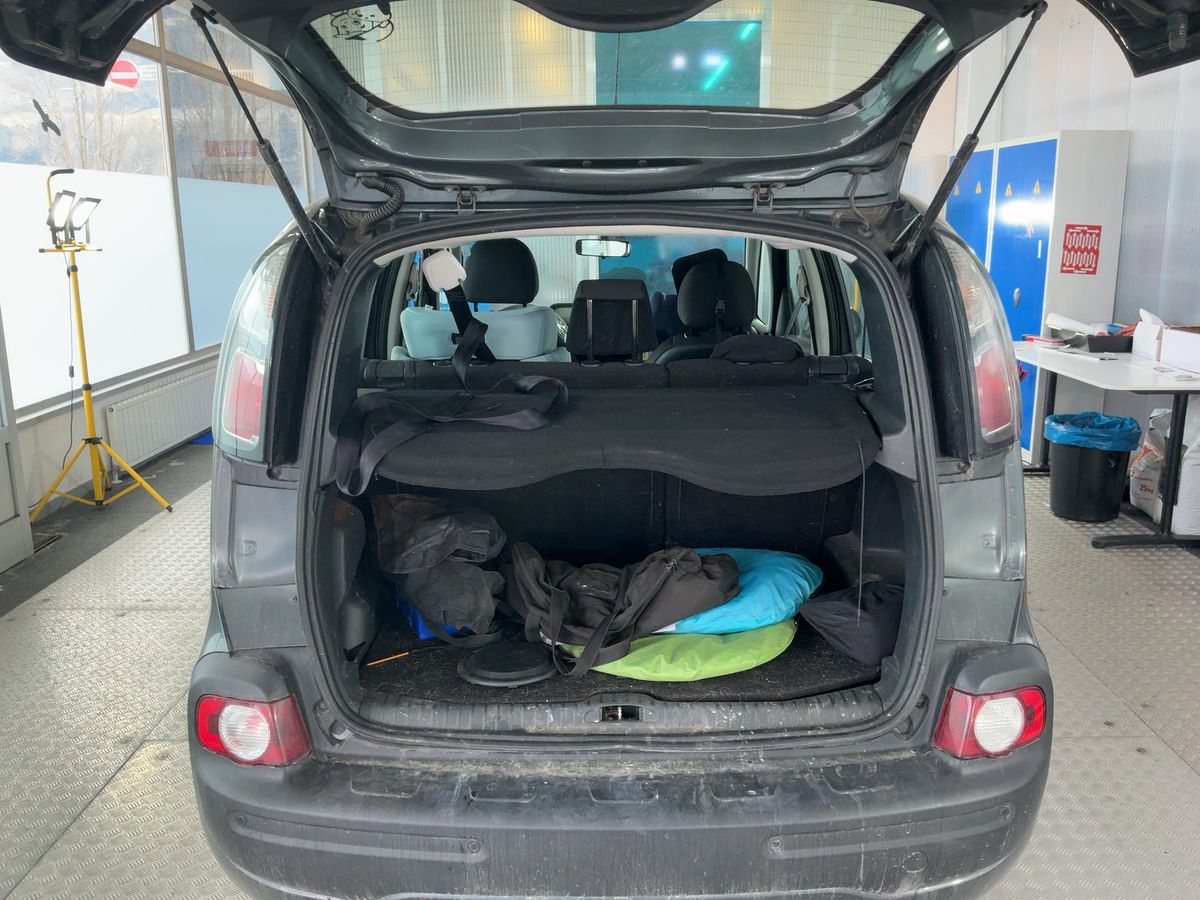 Citroen C3 2016 — photo 16