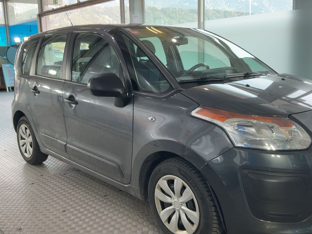 Citroen C3 2016 — photo 13