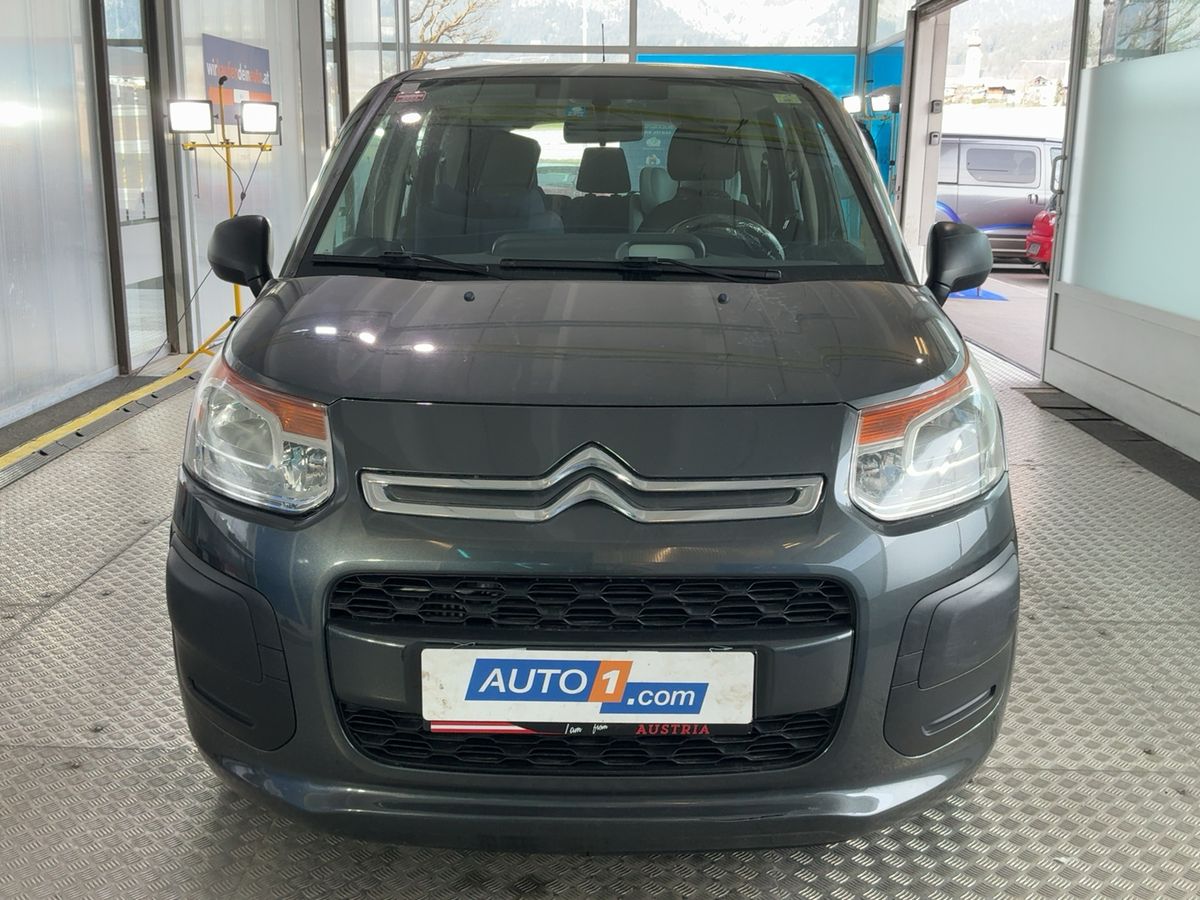 Citroen C3 2016 — photo 15