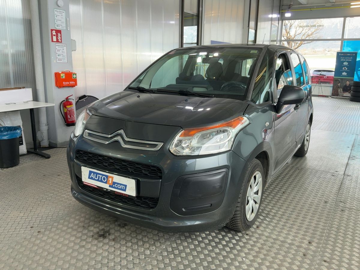 Citroen C3 d'occasion