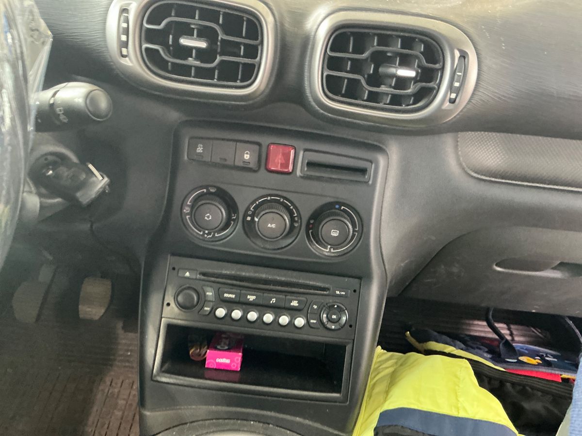 Citroen C3 2016 — photo 25