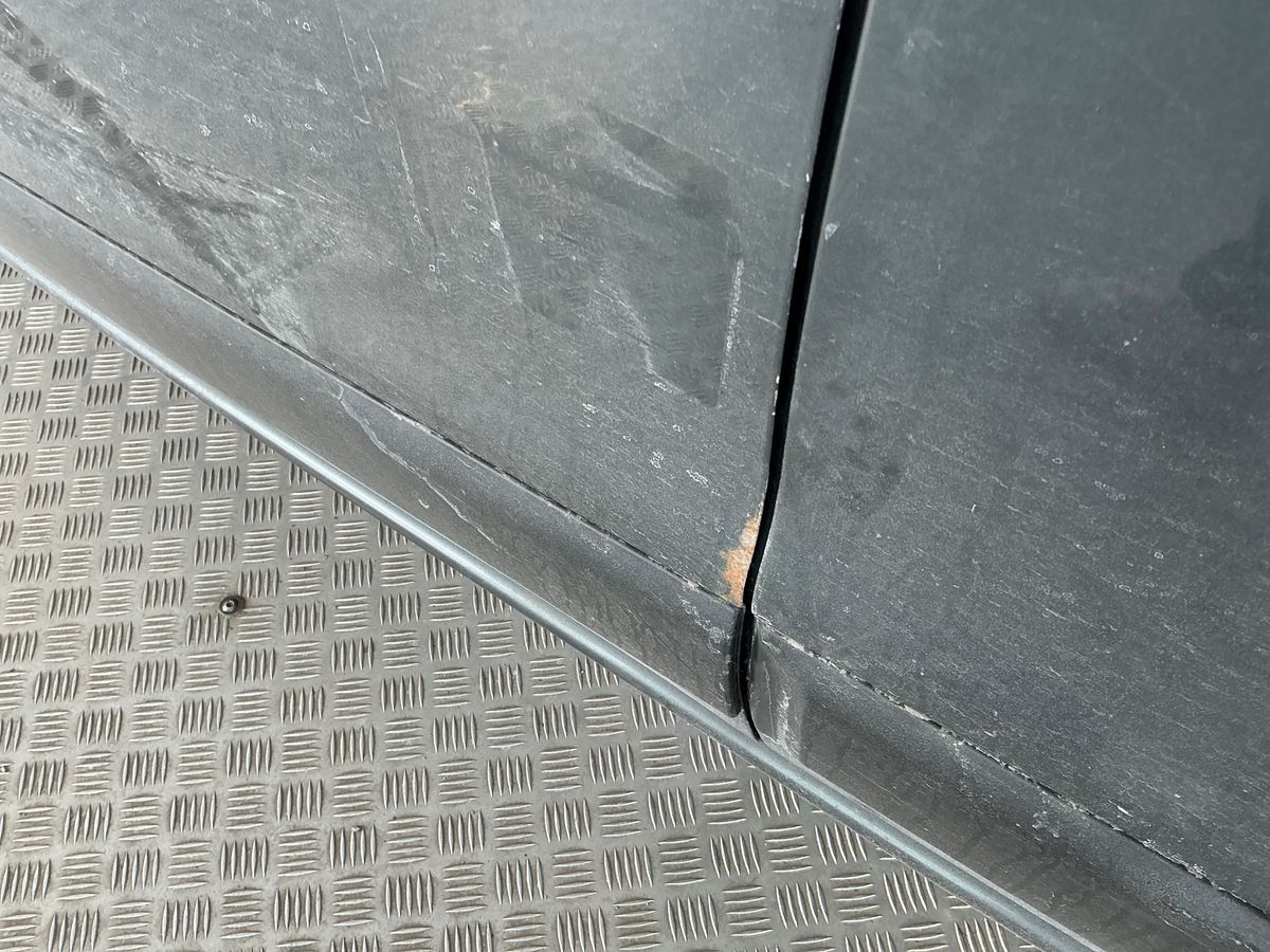 Citroen C3 2016 — photo 44