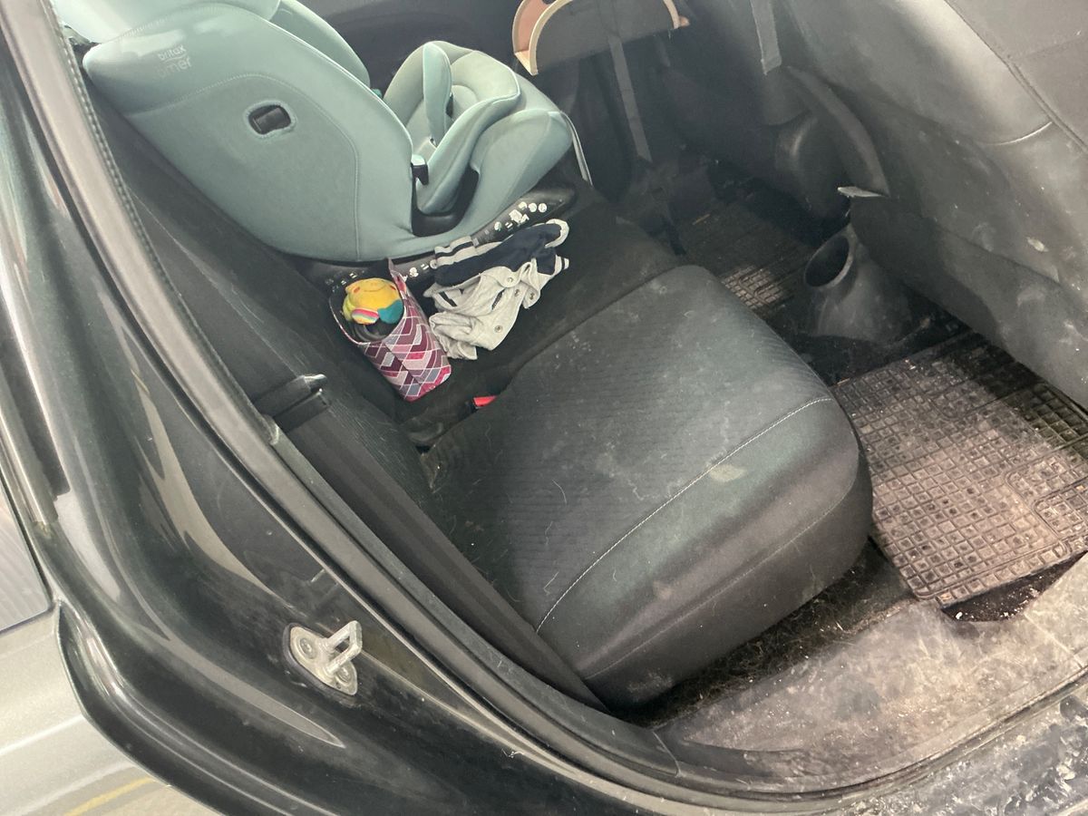 Citroen C3 2016 — photo 36