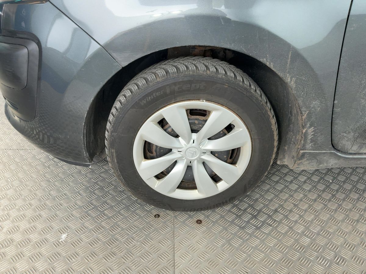 Citroen C3 2016 — photo 4