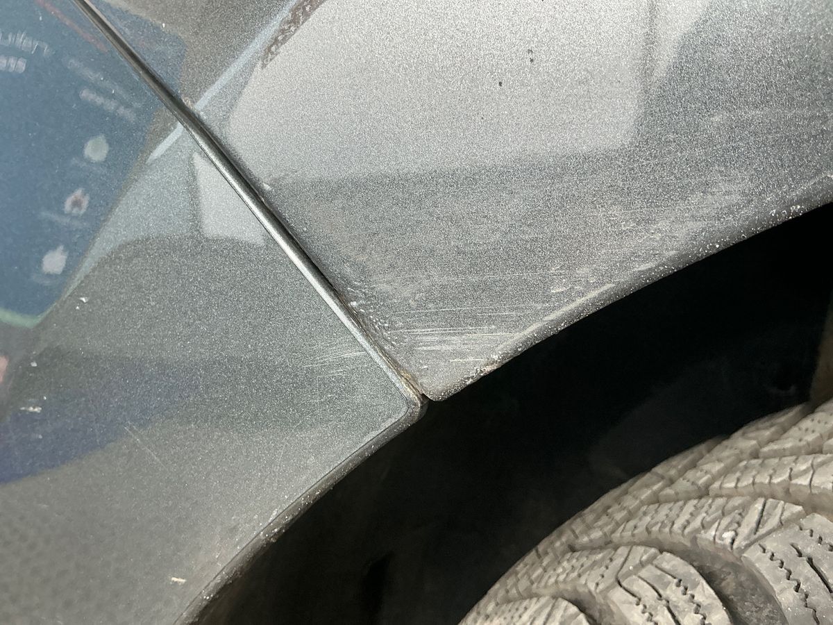 Citroen C3 2016 — photo 46