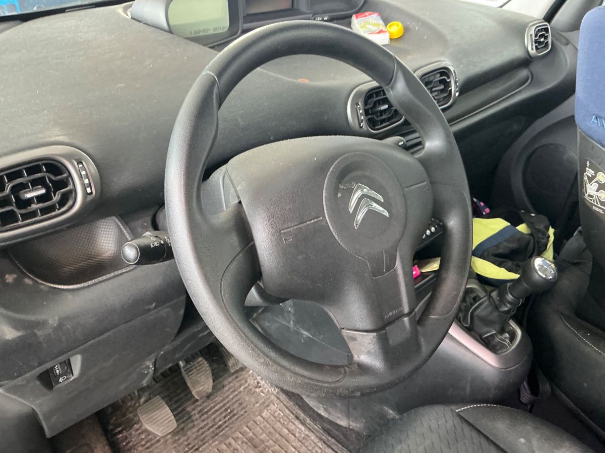 Citroen C3 2016 — photo 40