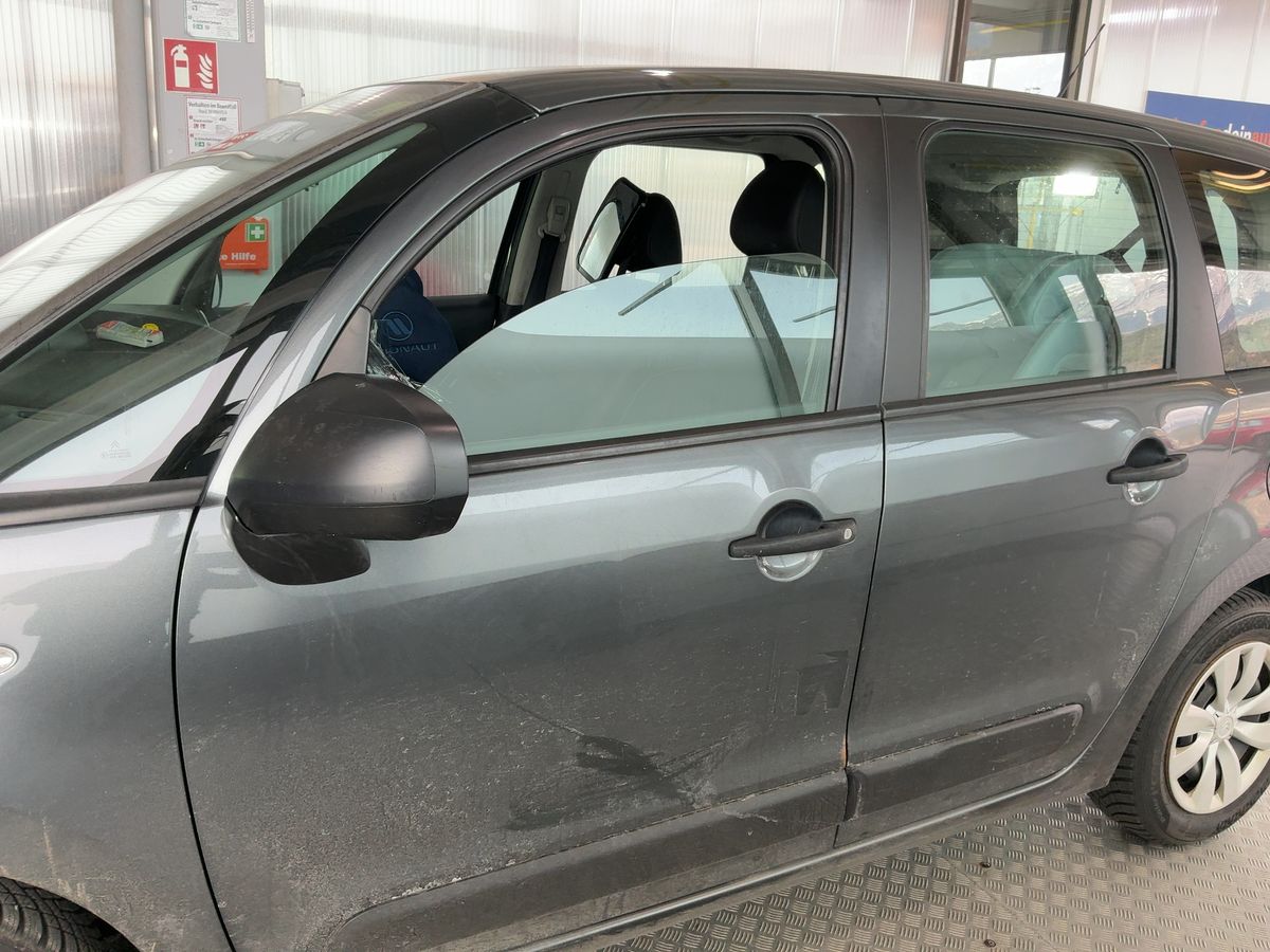 Citroen C3 2016 — photo 5