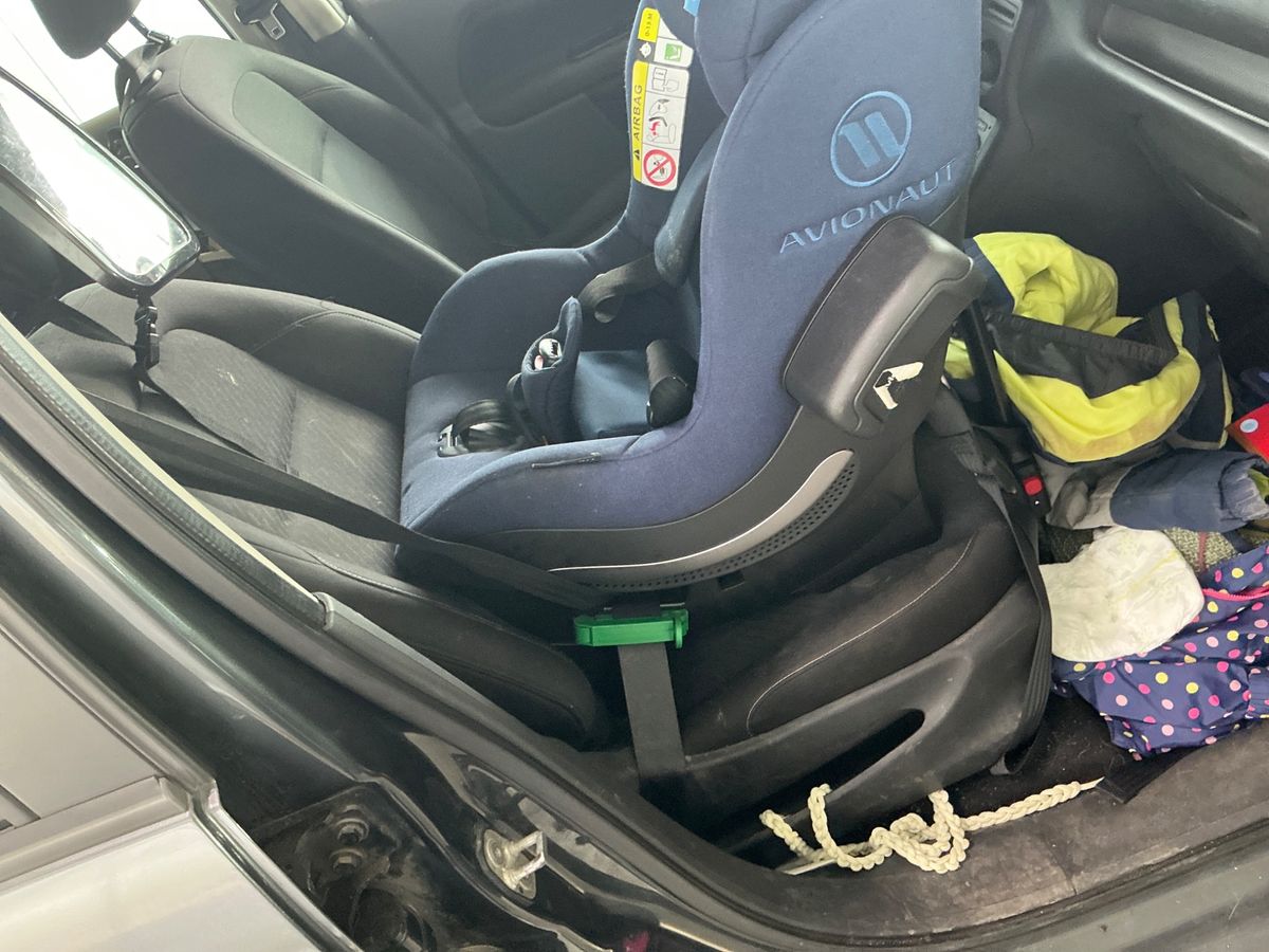 Citroen C3 2016 — photo 34