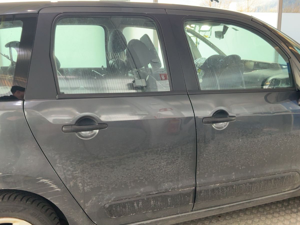 Citroen C3 2016 — photo 11