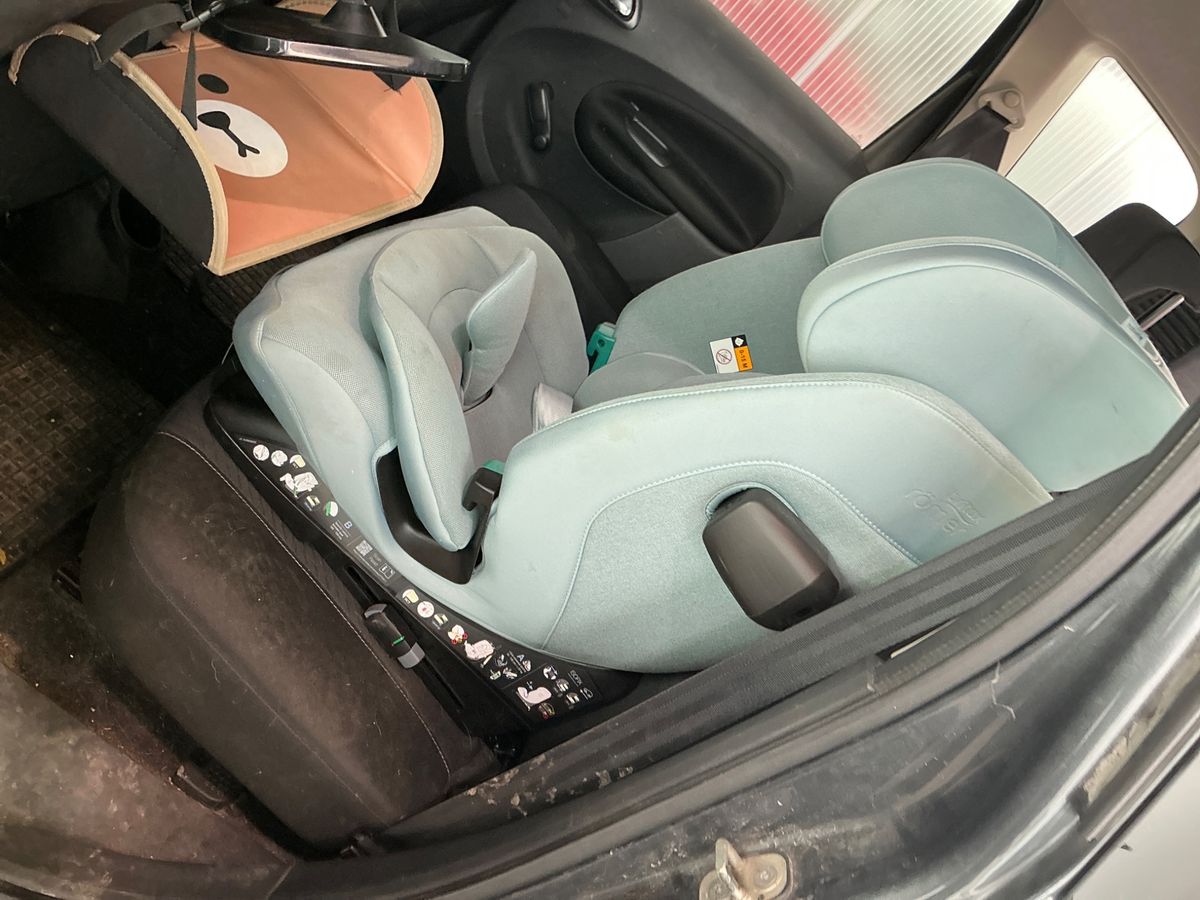 Citroen C3 2016 — photo 38
