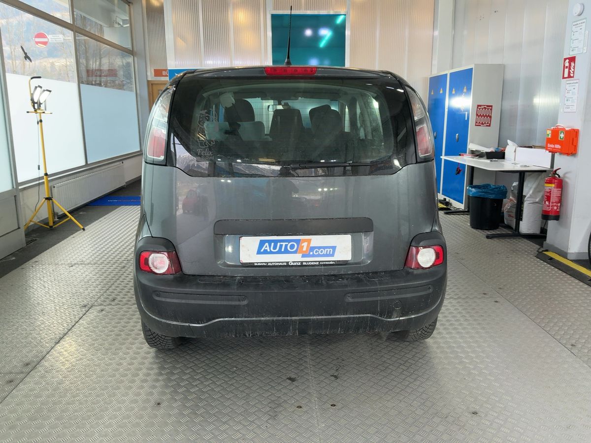 Citroen C3 2016 — photo 8