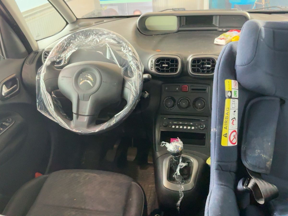 Citroen C3 2016 — photo 18