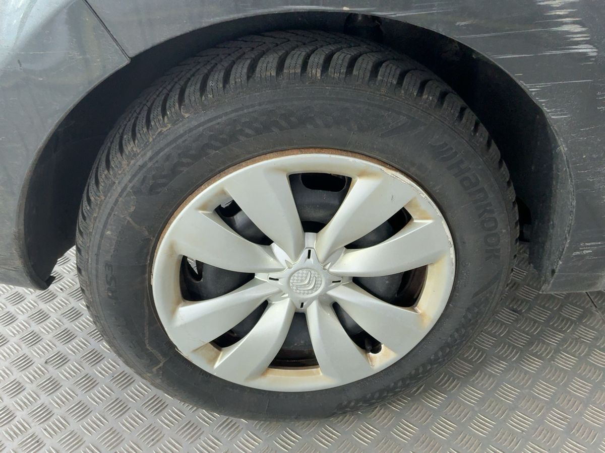 Citroen C3 2016 — photo 10
