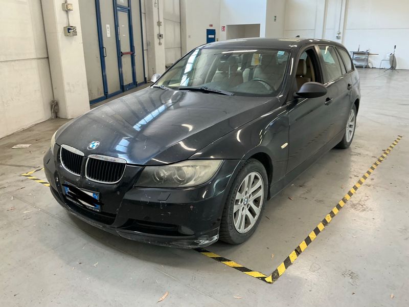 3er 320d