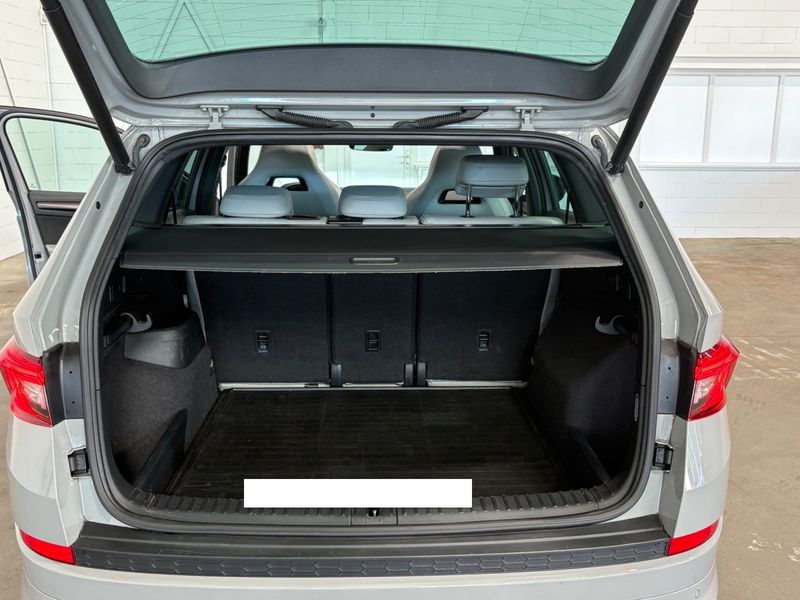 Skoda Kodiaq 1.5 TSI ACT SportLine — zdjęcie 5