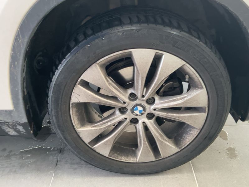 BMW X1 sDrive 16d Advantage 2017 – снимка 11