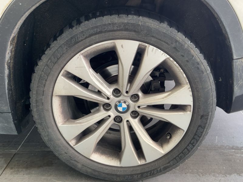 BMW X1 sDrive 16d Advantage 2017 – снимка 5
