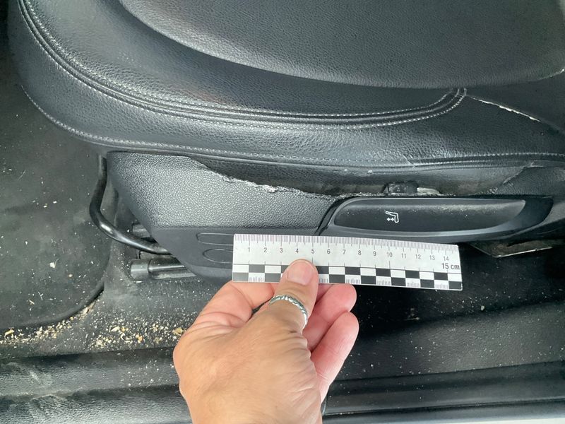 BMW X1 sDrive 16d Advantage 2017 – снимка 28