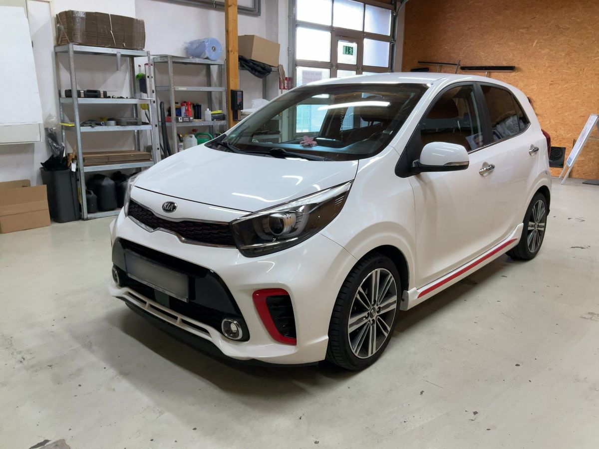 Kia Picanto 2017