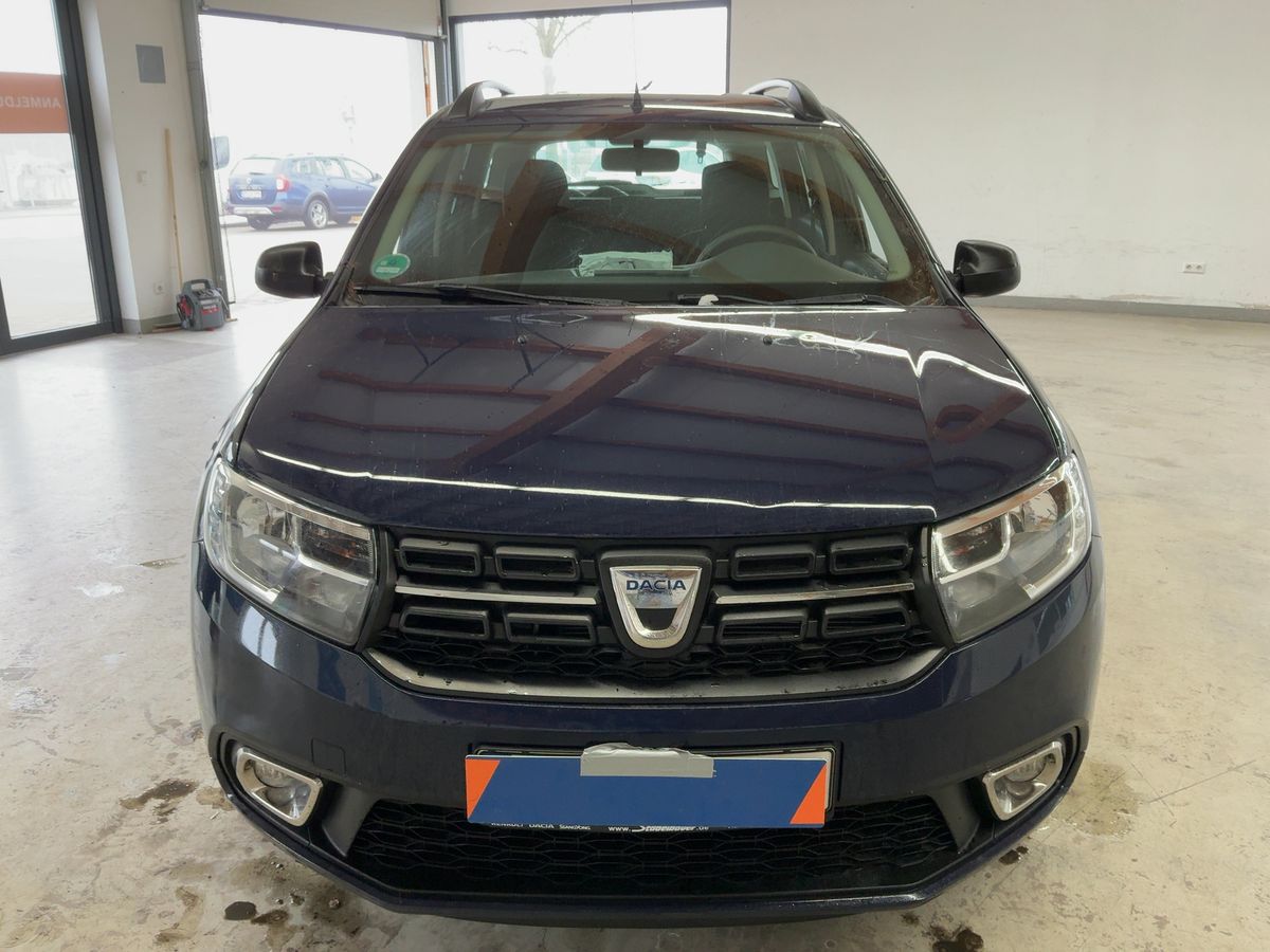 Dacia Logan 2020 — photo 15