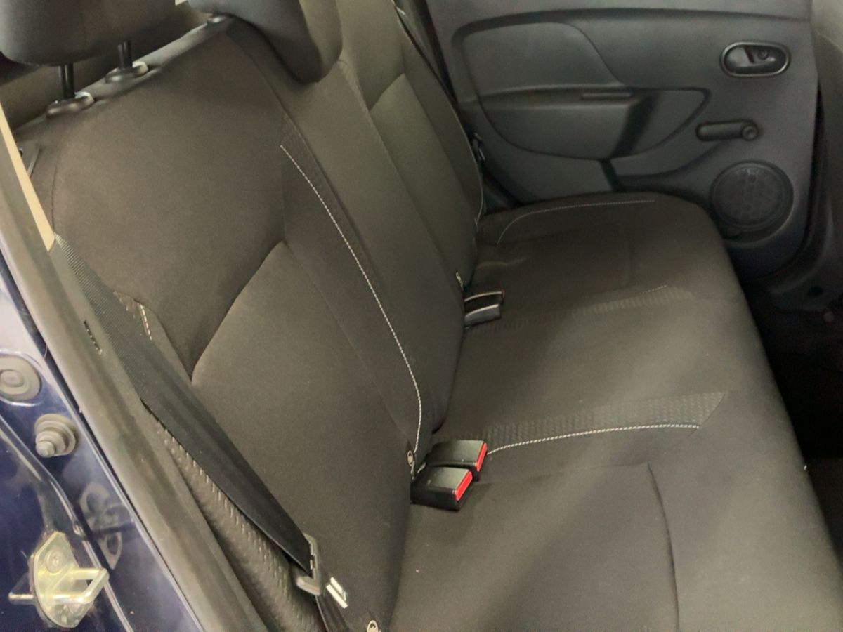 Dacia Logan 2020 — photo 21
