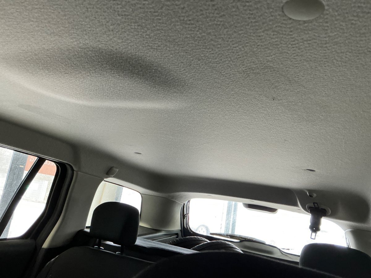 Dacia Logan 2020 — photo 41