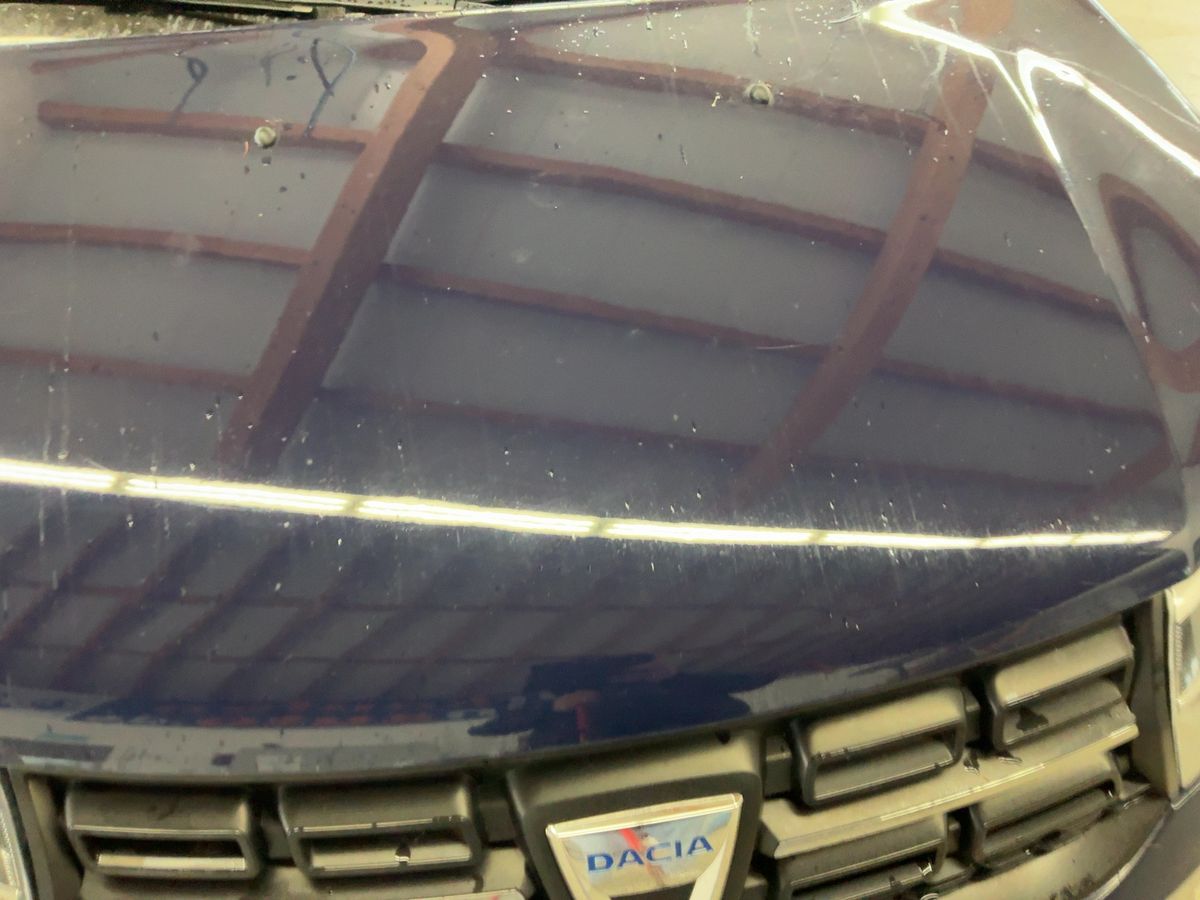 Dacia Logan 2020 — photo 24