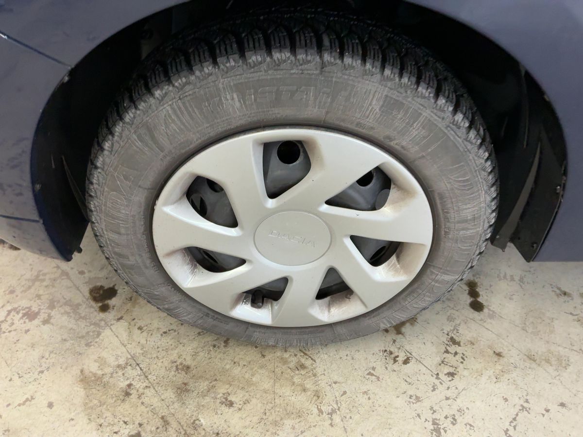 Dacia Logan 2020 — photo 4