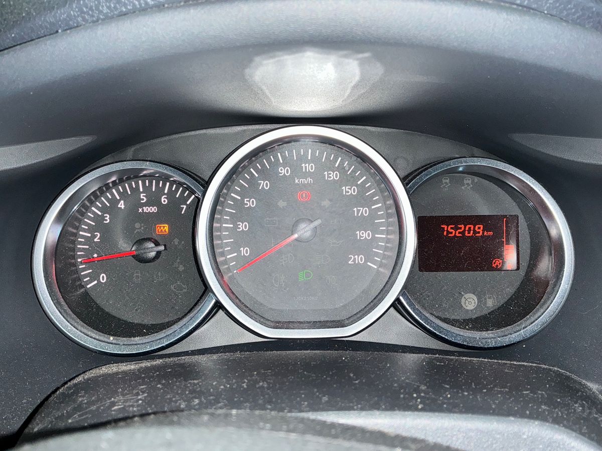 Dacia Logan 2020 — photo 20
