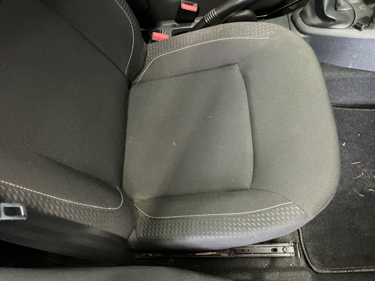 Dacia Logan 2020 — photo 39