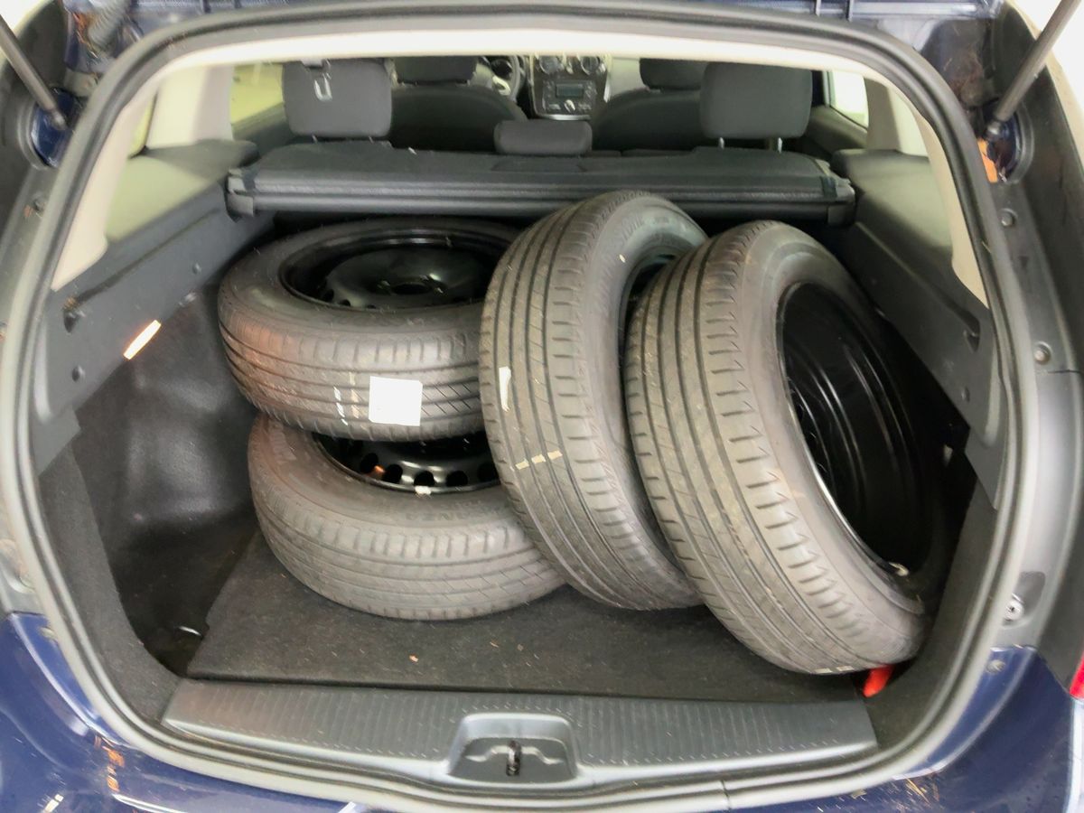 Dacia Logan 2020 — photo 17