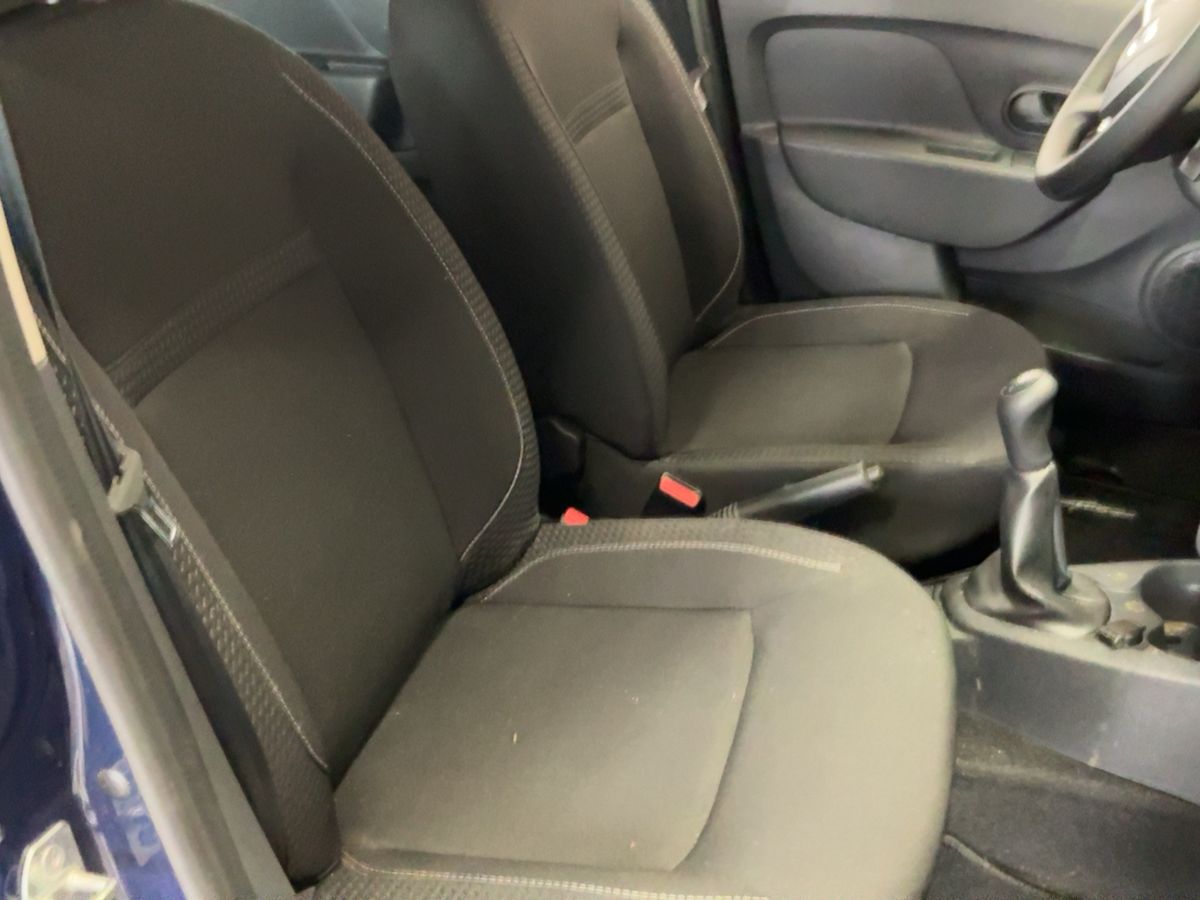 Dacia Logan 2020 — photo 18