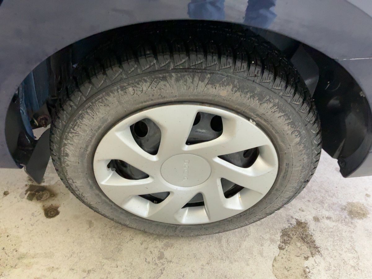 Dacia Logan 2020 — photo 6