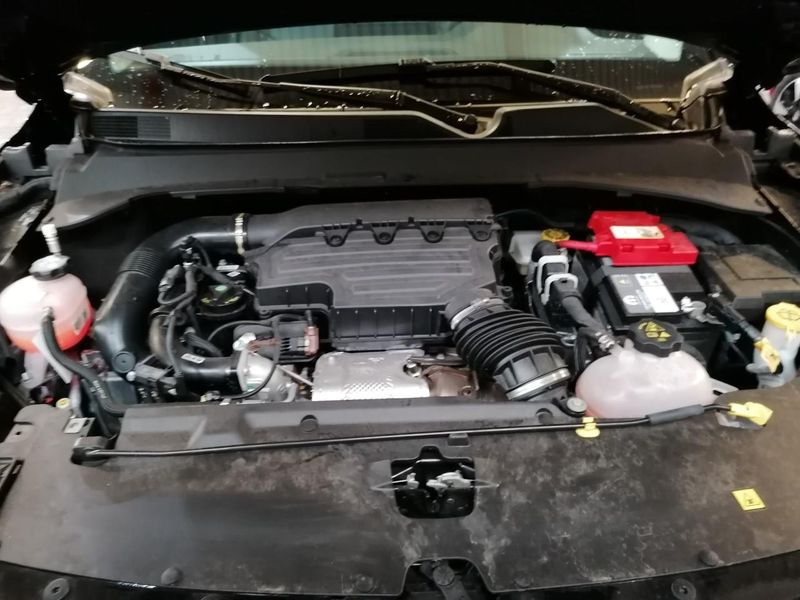 Jeep Compass 1.5 GSE T4 e-Hybrid RED FWD — zdjęcie 5