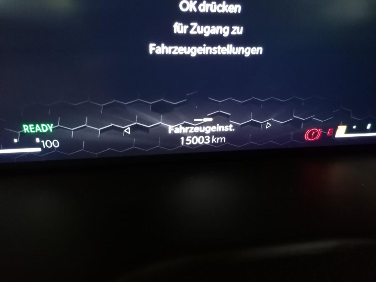 Jeep Compass 1.5 GSE T4 e-Hybrid RED FWD