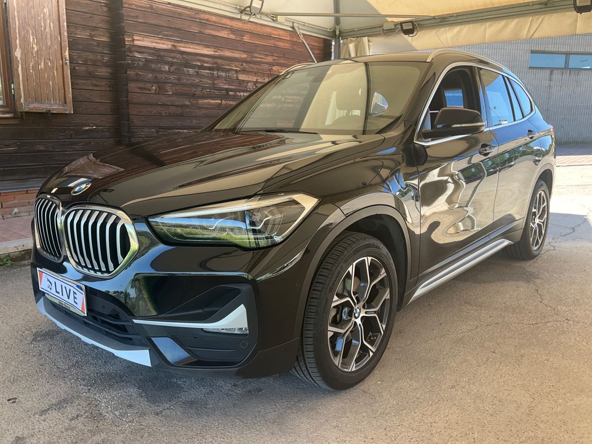 BMW X1 sDrive 18d xLine