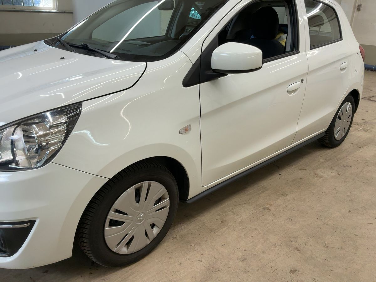 Mitsubishi Space d'occasion