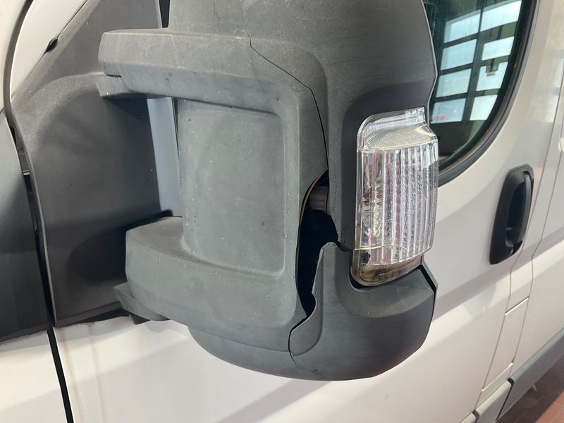 Fiat Ducato 2.3 JTD 130 2013 – снимка 29