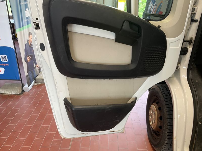 Fiat Ducato 2.3 JTD 130 2013 – снимка 45